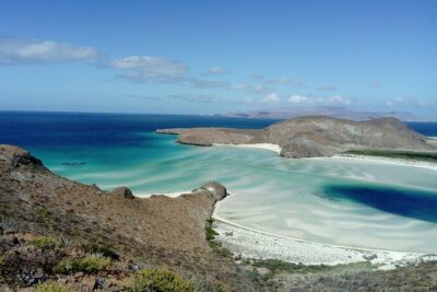 Balandra & Tecolote: hike, kayak and snorkel in paradise
