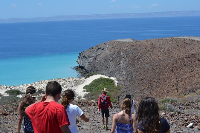 Balandra & Tecolote: hike, kayak and snorkel in paradise - Booking timing, weather, and cancellation
