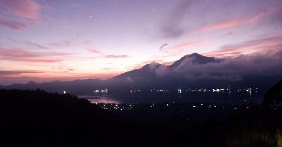 Bali: Mount Batur Entry Ticket on a Guided Hike or Jeep Ride - Who should book this Mount Batur experience?