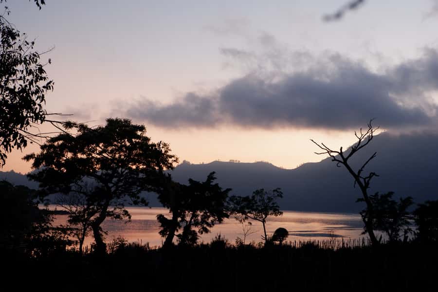 Bali: Mount Batur Entry Ticket on a Guided Hike or Jeep Ride - Mount Batur gives you three ways to reach the views