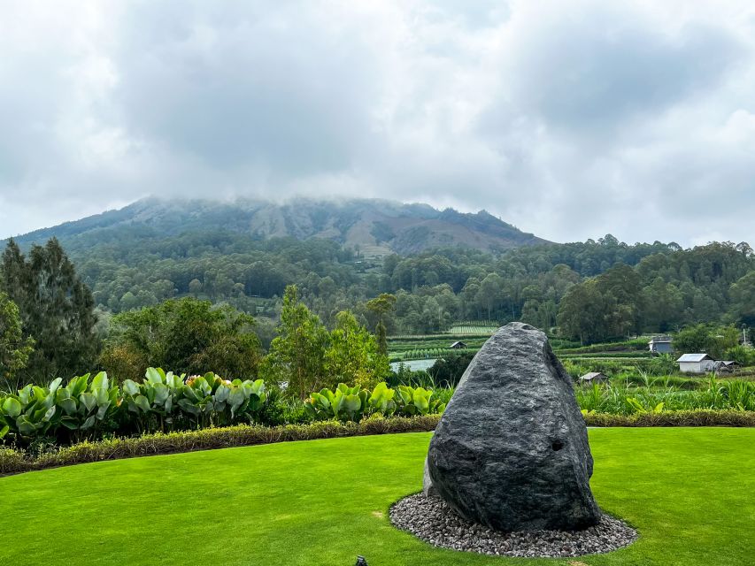 Bali: Mount Batur Sunrise Guided Hike and Natural Hot Spring - Who should book this Mount Batur experience?