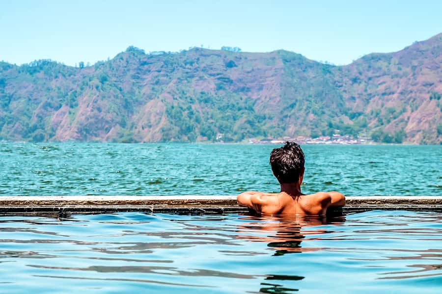Bali: Mount Batur Sunrise Guided Hike and Natural Hot Spring - Why Mount Batur works best before sunrise