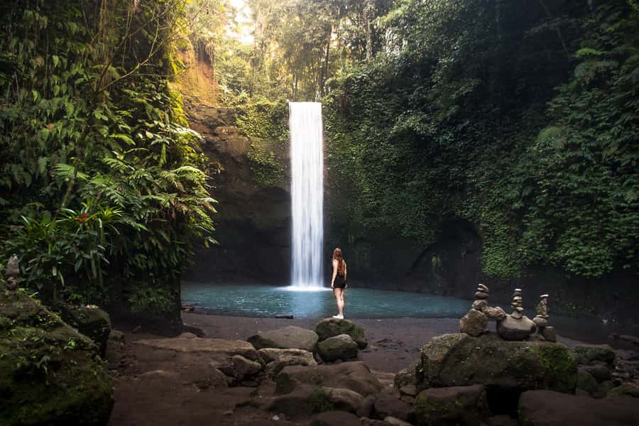 Bali: Mount Batur Sunrise Hike and Hidden Waterfall - The 2 AM start and ride to Kintamani