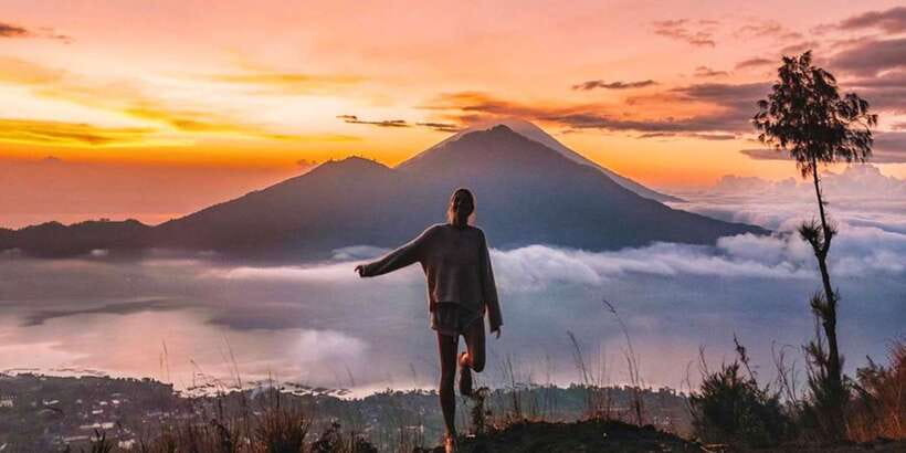 Bali: Mount Batur Sunrise Hike Guided Tour - Breakfast Cooked by Volcanic Heat
