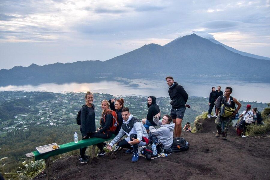 Bali: Mount Batur Sunrise Hike Guided Tour - Who Should Book This Mount Batur Tour?