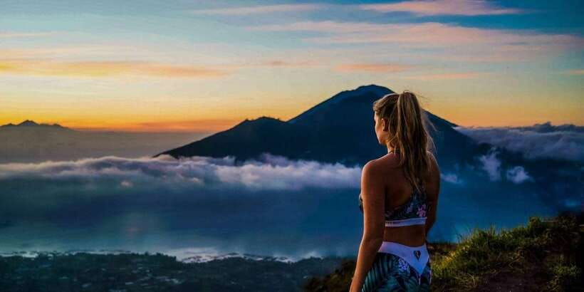 Bali: Mount Batur Sunrise Hike Guided Tour - The Mount Batur Climb: Moderate, Dark, and Worth Preparing For