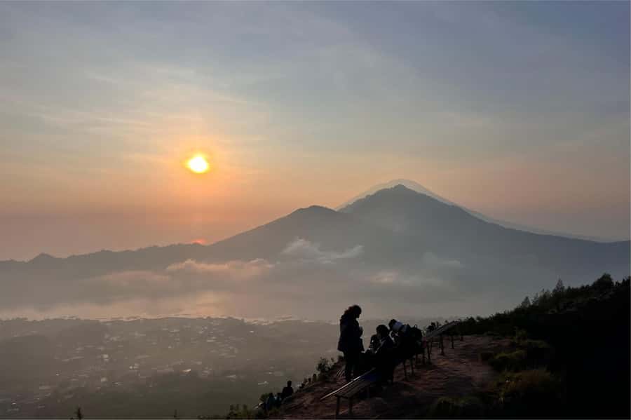 Bali: Mount Batur Sunrise Hike Including Transfer & All Cost - Key points before you book