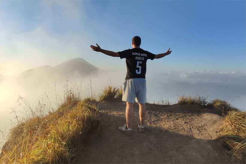Bali: Mount Batur Sunrise Hike Including Transfer & All Cost - What the $23 price really covers