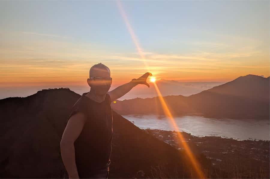 Bali: Mount Batur Sunrise Hike Including Transfer & All Cost - Who will enjoy this hike most