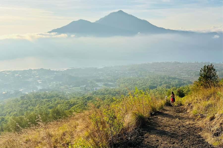 Bali: Mount Batur Sunrise Hike Including Transfer & All Cost - Booking details that matter