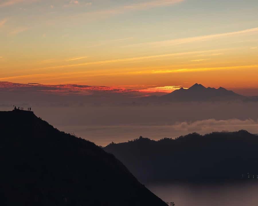 Bali: Mount Batur Sunrise Hike with Breakfast & Hot Spring - Who should skip this hike