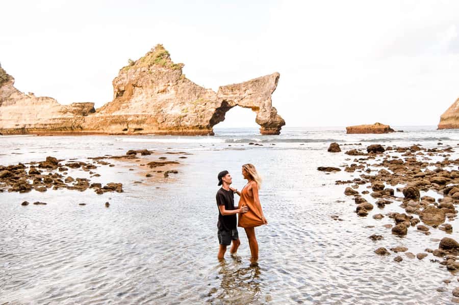Bali/Nusa Penida: Island Beach Highlights Swim & Hike Tour - Why this Nusa Penida day trip works