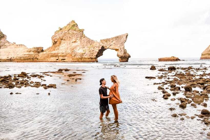 Bali/Nusa Penida: Island Beach Highlights Swim & Hike Tour - Is $30 good value?