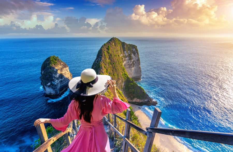 Bali/Nusa Penida: Island Beach Highlights Swim & Hike Tour - Who should book this tour?