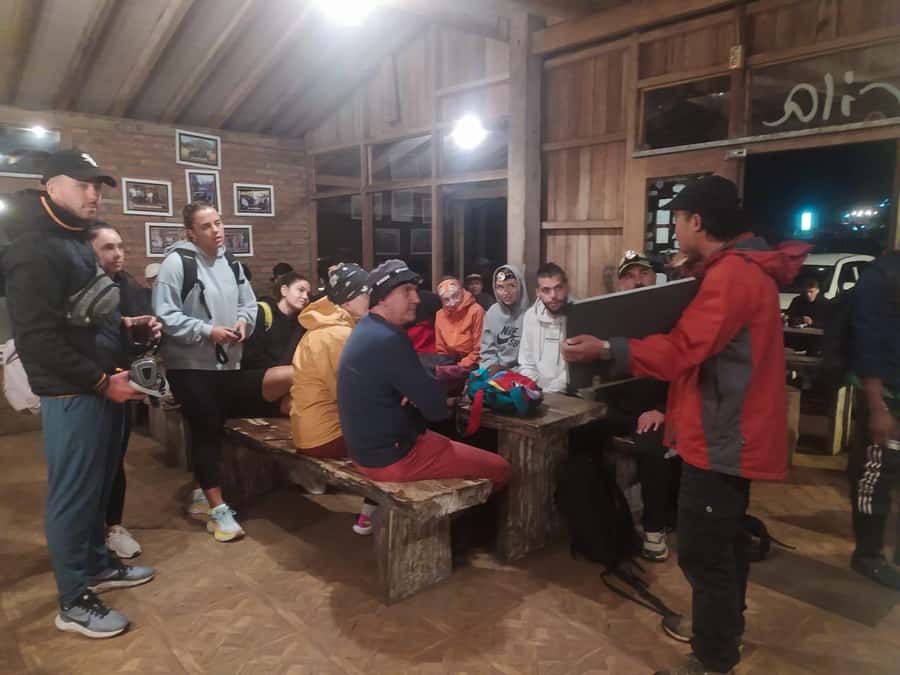 Bali or Banyuwangi: Mount Ijen Blue Fire Hiking - Key points to know before booking
