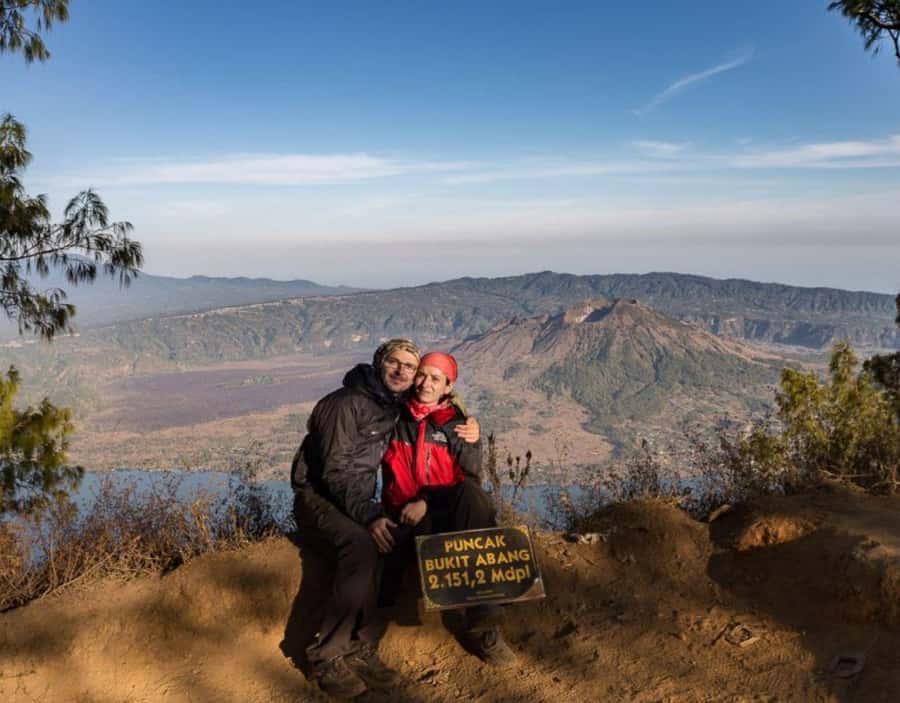 Bali's Mount Abang Expedition: Guided Hike - Why Mount Abang makes a good Bali day trip