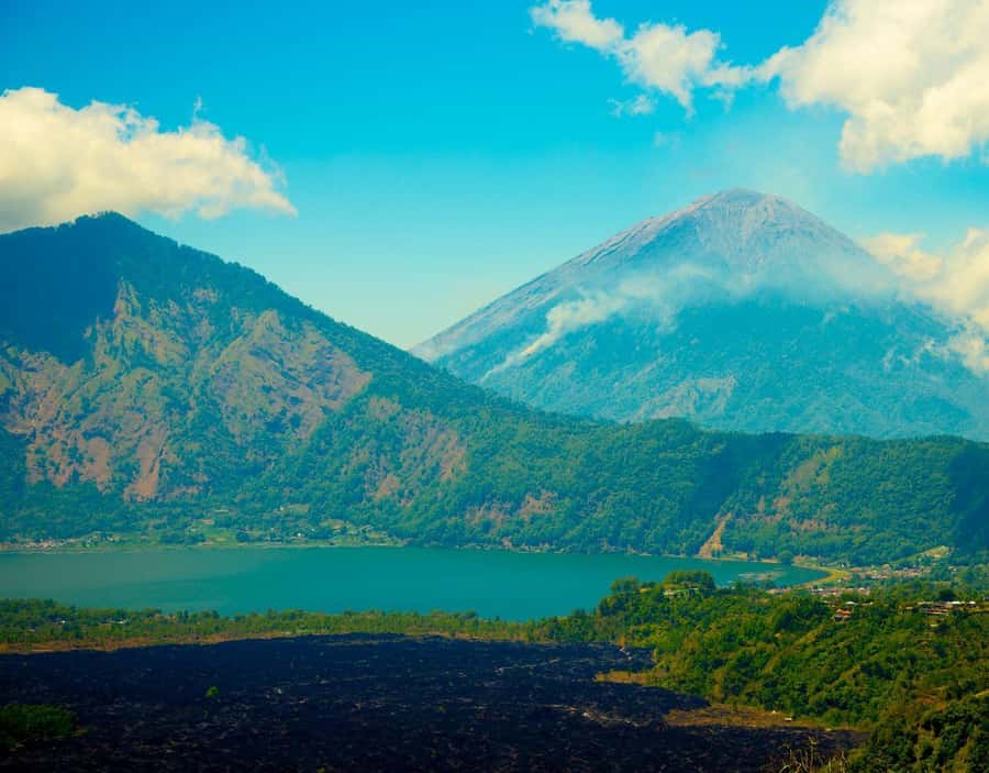 Bali's Mount Abang Expedition: Guided Hike - Four hours on Mount Abang’s trail