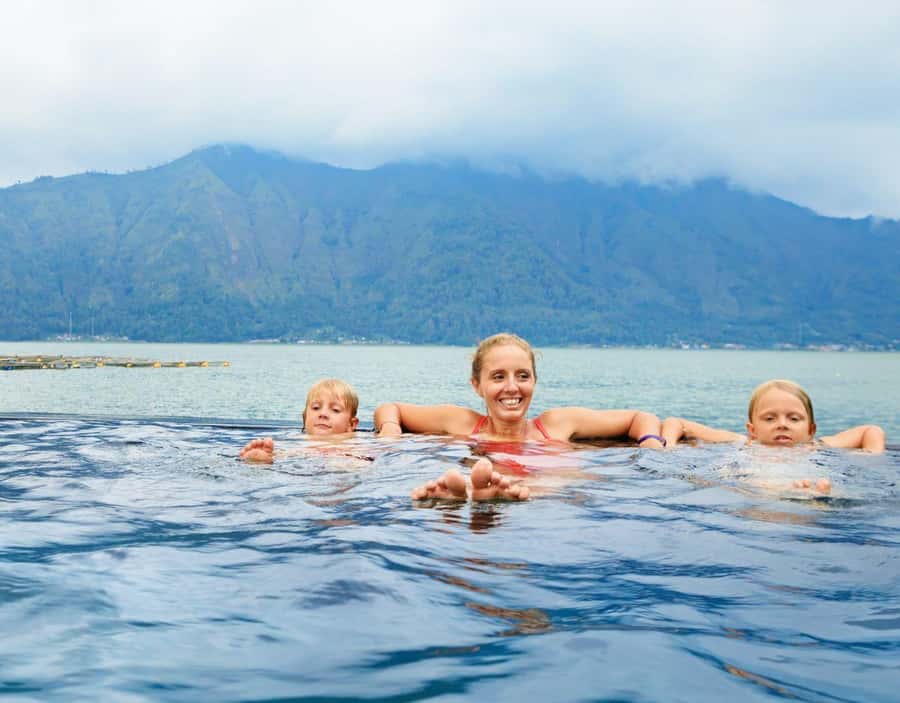 Bali's Mount Abang Expedition: Guided Hike - The early pickup and drive into the highlands