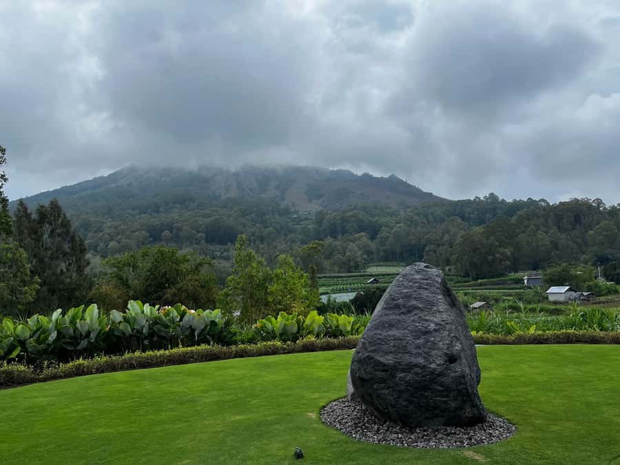Bali: Sunrise Hike at Mount Batur with Bali Swing - What $60 per person really covers