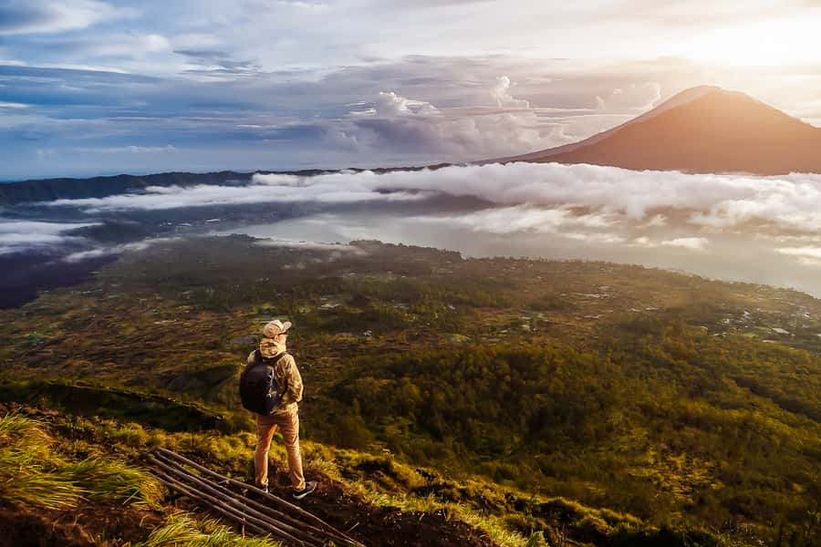 Bali: Sunrise Mount Batur Guided Hike with Breakfast - Key points before you book