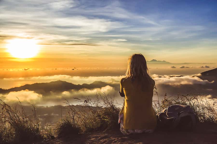 Bali: Sunrise Mount Batur Guided Hike with Breakfast - Who should book this Mount Batur hike?