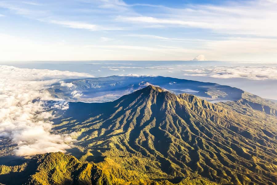 Bali: Sunrise Mount Batur Guided Hike with Breakfast - What $27 actually gets you