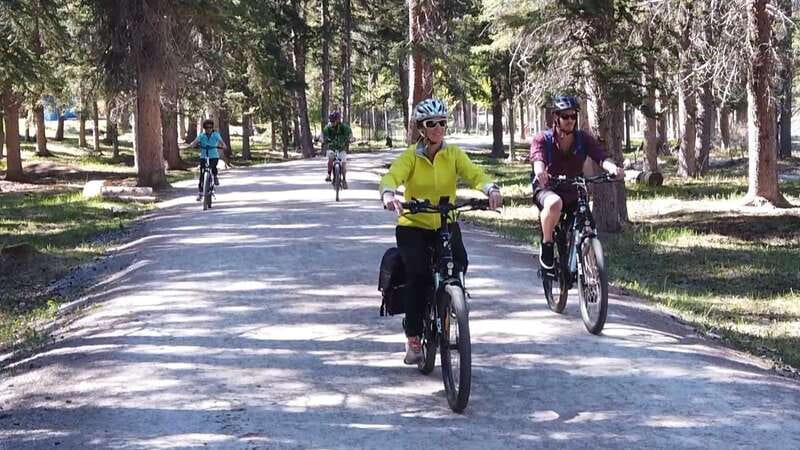 Banff: Bow River E-Bike Tour and Sundance Canyon Hike - Why the Bow River and Sundance Canyon make a good pair