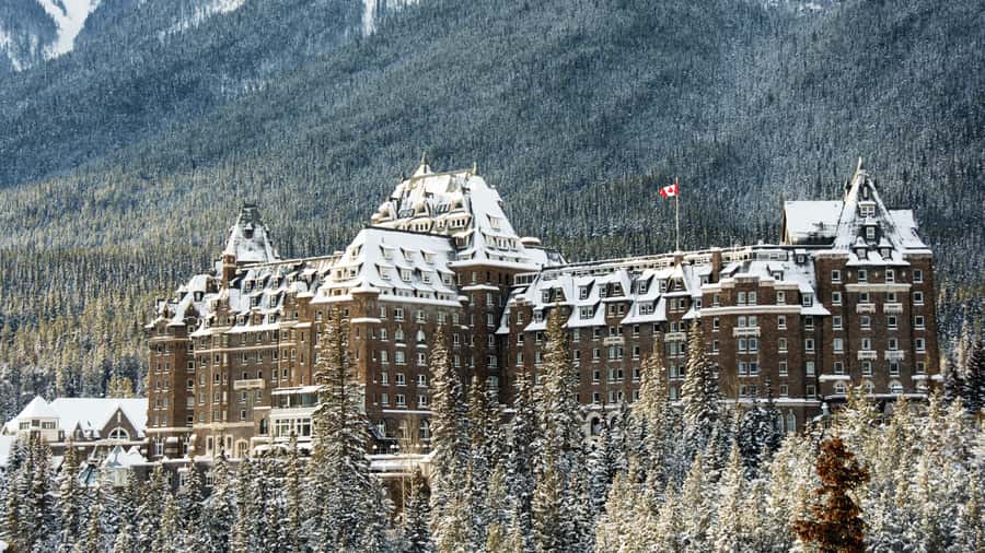 Banff: Gondola Ticket and Johnston Canyon Hiking Tour - The guide can shape the whole day