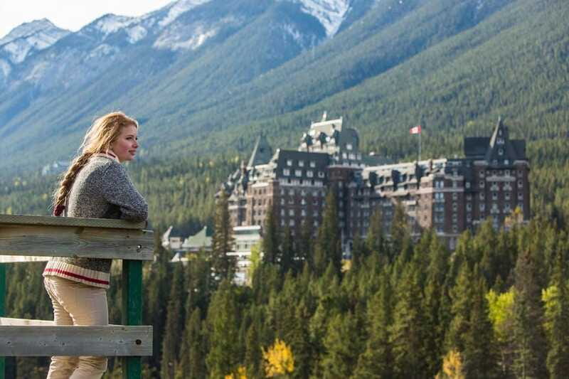 Banff: Gondola Ticket and Johnston Canyon Hiking Tour - Who will get the most from this tour?