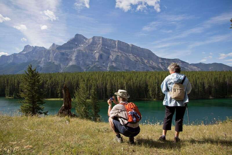 Banff: Guided Nature Walk with Bear Country Safety Tips - Why this Banff walk is more than a bear-sighting hunt