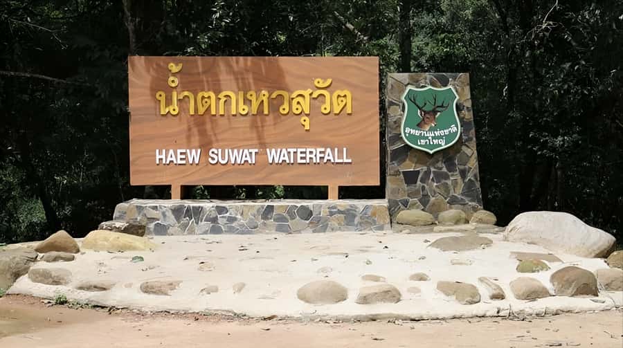 Bangkok: Khao Yai Nature Trails & Heaw Suwat Waterfall - Who will enjoy this Khao Yai tour