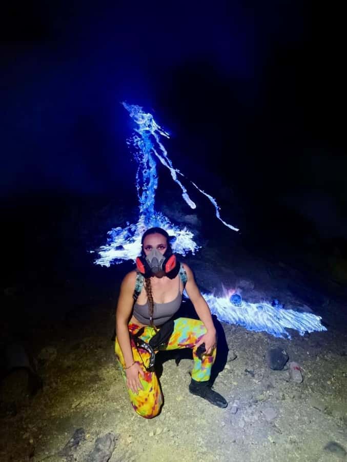 Banyuwangi : Mt Ijen Hike, Blue Fire & Panoramic Lake Guided - Why Mount Ijen is worth the lost night of sleep