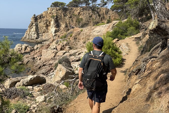 Barcelona Adventure: Costa Brava Hike & Snorkel - Key points at a glance