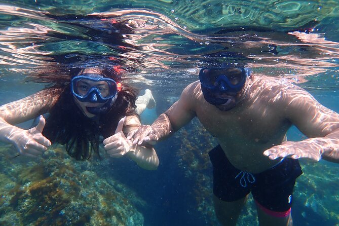 Barcelona Adventure: Costa Brava Hike & Snorkel - Why this Costa Brava day works