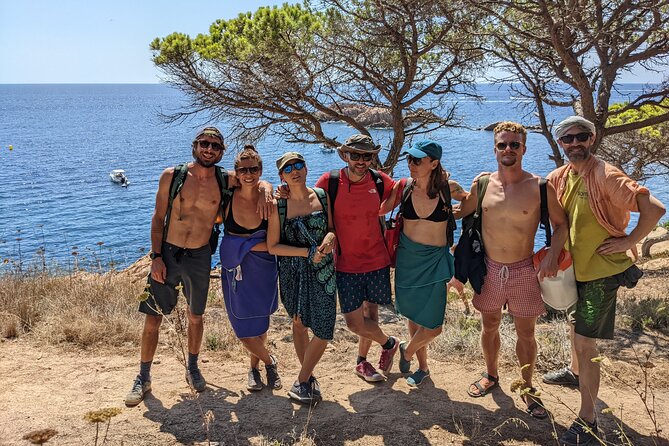 Barcelona: Costa Brava Easy Hike, Snorkel, Cliff-Jump & Meal - Key points to know before you book