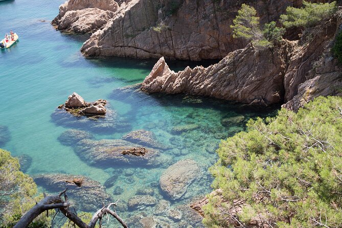 Barcelona: Costa Brava Easy Hike, Snorkel, Cliff-Jump & Meal - Why this Costa Brava trip feels different from a beach day
