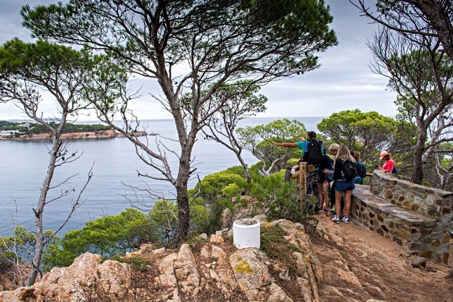 Barcelona: Costa Brava Hiking, Sea Kayaking & Lagoon Dipping - Why this makes a good break from Barcelona