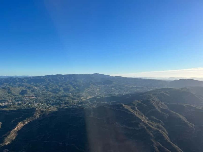 Barcelona: Early Morning Montserrat Trip with Abbey and Hike - Is $79 good value?