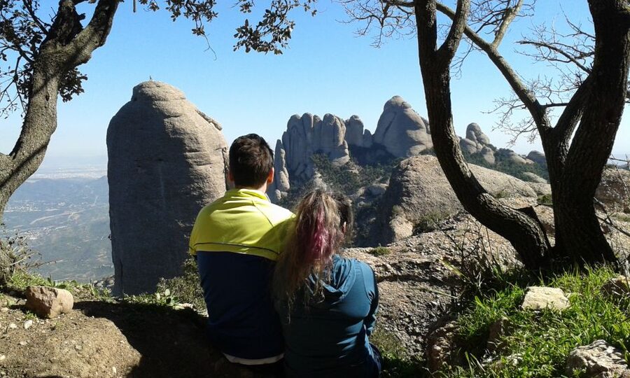 Barcelona: Half-Day Montserrat Monastery and Mountain Hike - Why Montserrat feels different from a standard Barcelona excursion