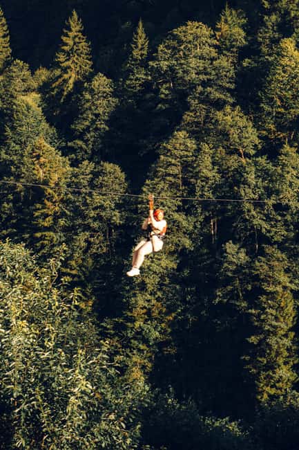 Batumi: Extreme Escape – ATV, Buggy, Horses & Hike - Key points to know before you book