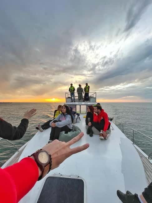 Batumi & Mtirala N.P. hike group tour from Kutaisi - Guides, organization, and the pace of the day