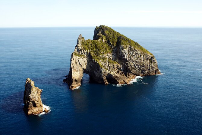 Bay of Islands Cruise & Island Tour - Snorkel, Hike,Swim,Wildlife - Leaving Paihia for 144 islands