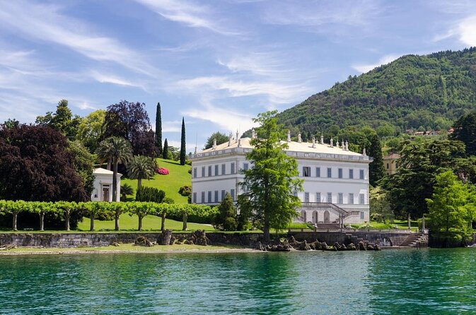 Bellagio Hiking Experience: Nature, Villages & Lake Views - Key points to know before booking
