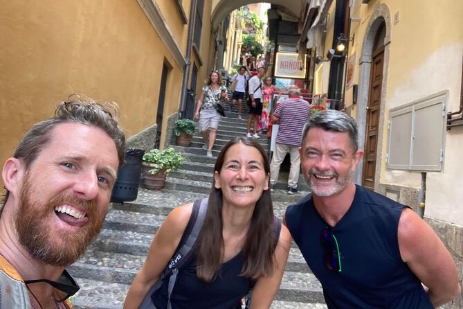 Bellagio Hiking Experience: Nature, Villages & Lake Views - Why this Bellagio walk is different