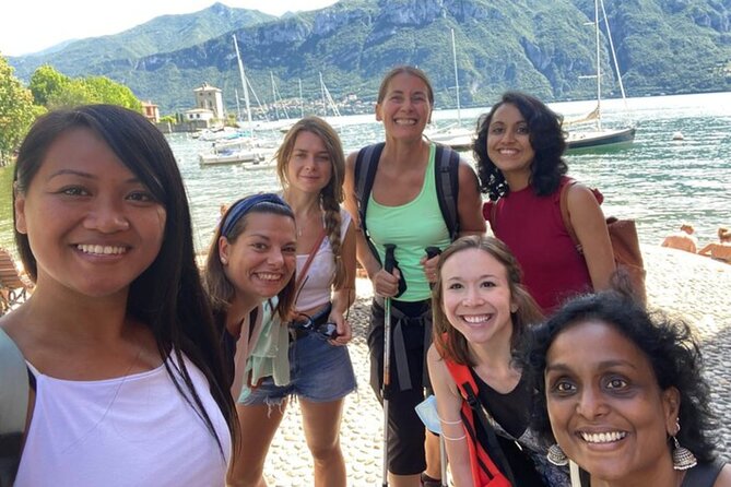 Bellagio Hiking Experience: Nature, Villages & Lake Views - San Giovanni and the walk toward the Perlo mills