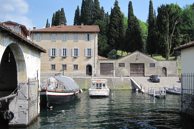Bellagio Hiking Experience: Nature, Villages & Lake Views - Lunch, local wine, and the value of the $234.30 price