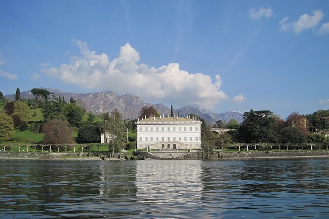 Bellagio Hiking Experience: Nature, Villages & Lake Views - Starting among Bellagio’s steep stone lanes