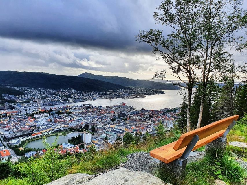 Bergen: Guided mountain hike on top of Bergen - Who should book this mountain hike?