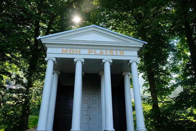 Bergen: Urban Mountain Hiking and History Tour - Key points to know before you book