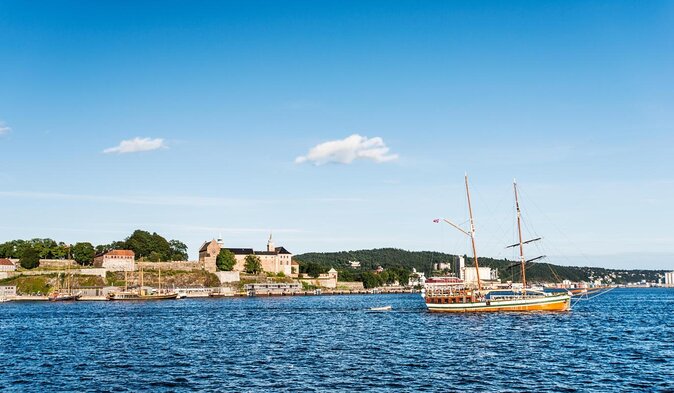 Best View of the Oslofjord Hike - Key points to know before booking